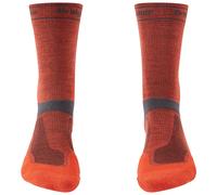 Bridgedale Chaussettes Mid-season Weight T2 Merino Sport