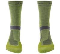 Bridgedale Chaussettes Mid-season Weight T2 Merino Sport