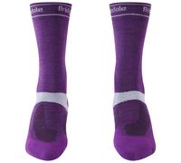Bridgedale Chaussettes Mid-season Weight T2 Merino Sport
