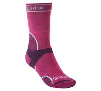 Bridgedale Chaussettes Midweight T2 Merino Sport Crew