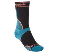 Bridgedale Chaussettes Midweight T2 Merino Sport Crew