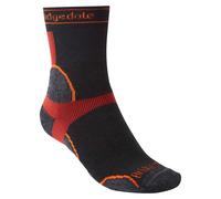 Bridgedale Chaussettes Midweight T2 Merino Sport Crew