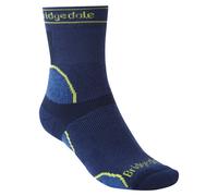Bridgedale Chaussettes Midweight T2 Merino Sport Crew