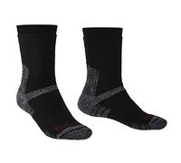 Bridgedale EXPLORER Bottes hautes performance en mérinos unisexe Taille S