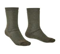 Bridgedale Explorer Chaussettes hautes performance en mérinos pour homme