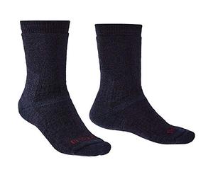 Bridgedale Explorer Chaussettes hautes performance en mérinos pour homme
