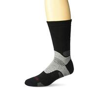Bridgedale Midweight Merino Performance Boot Socks Noir EU 40-43 Homme