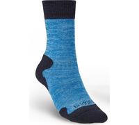 Bridgedale Explorer HeavyWeight Merino Comfort Boot Femmes Velikost : L / Barva : blue marl