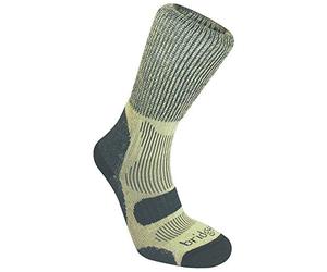 Bridgedale Hike Bottes légères en Coton pour Homme