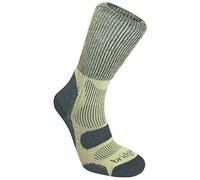 Bridgedale HIKE Bottes légères et confortables en coton pour homme Taille L