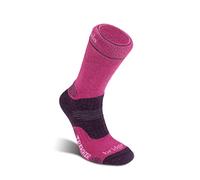 Bridgedale Hike Midweight Merino Endurance Chaussettes originales pour femme L baie