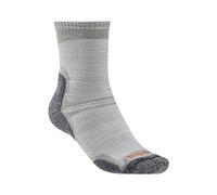 Bridgedale Ultralight Merino Performance Crew Socks Gris EU 44-47 Homme