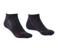 Bridgedale Ultralight Merino Performance Low Socks Bleu EU 40-43 Homme