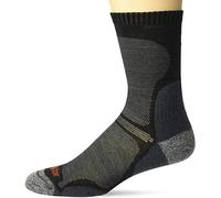 Des chaussettes Bridgedale Relever Ultra Léger T2 Mérinos Performance black/845 L (9-11.5 UK)