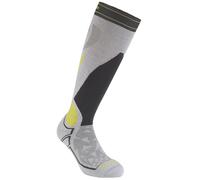 Bridgedale Ski Midweight Merino Performance Taille : XL / Couleur : gris/graphite