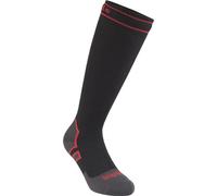 Bridgedale Storm Sock HeavyWeight Knee Clothing Taille : S / Couleur : noir