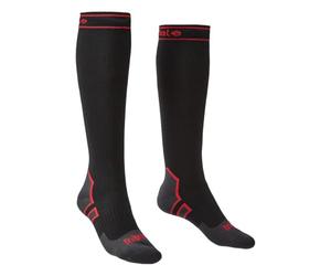 Bridgedale Storm Sock HW Knee Storm Sock HW Knee Storm Sock HW L Noir
