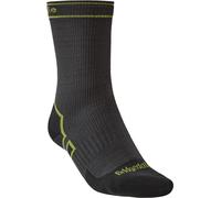 Bridgedale Stormsock LightWeight Boot Clothing taille : S / Couleurs : gris foncé