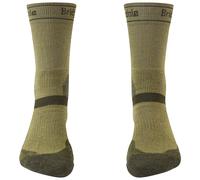 Bridgedale Winter Weight T2 Merino Sport Socks Vert EU 48 1/2 Homme