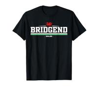 Bridgend Wales/Cymru T-Shirt