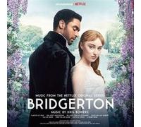Bridgerton Remarque : réalisateur, support et édition non fournis — seul le titre a été utilisé.