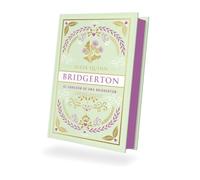 Bridgerton 6 – El Corazon de Una Bridgerton – Éd. de collection – Titania