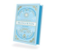 Bridgerton 7 - Por Un Beso - Ed. Coleccionista