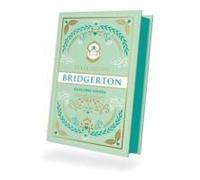 Bridgerton 8 - Buscando Esposa - Ed. Coleccionista