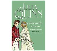 Bridgerton 8 - Buscando Esposa -V3*