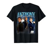 Bridgerton Anthony Bridgerton Vintage T-Shirt