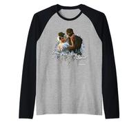 Bridgerton Benedict and Sophie Officiellement licencie Manche Raglan