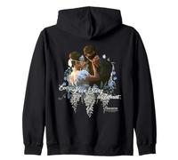 Bridgerton Benedict and Sophie Officiellement licencie Sweat à Capuche