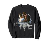Bridgerton Benedict and Sophie Officiellement licencie Sweatshirt