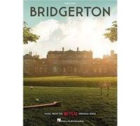 Bridgerton: Music from the Netflix Original Series Arranged for Piano Solo