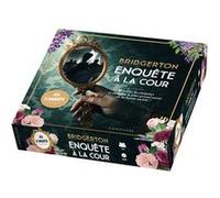 Bridgerton - Enquête à la cour Nicolas Trenti (Auteur)