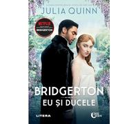 Bridgerton. Eu si ducele