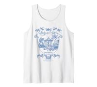 Bridgerton Fairytale Gazebo Officiellement licencie Débardeur