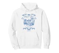 Bridgerton Fairytale Gazebo Officiellement licencie Sweat à Capuche
