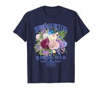Bridgerton Garden Tour T-Shirt