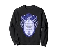 Bridgerton I Will Stand with You Officiellement licencie Sweatshirt