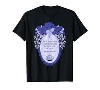 Bridgerton I Will Stand with You Officiellement licencie T-Shirt