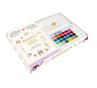 Bridgerton - Ma petite pause aquarelle