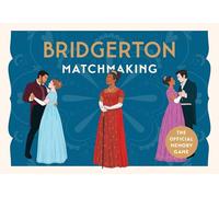 Bridgerton Matchmaking/Anglais – Laurence King Verlag