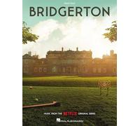Bridgerton: Music from the Netflix Original Series Arranged for Piano Solo