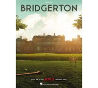 Bridgerton: Music From The Netflix Original Series Arranged For Piano Solo