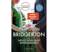 Bridgerton - Neues Von Lady Whistledown