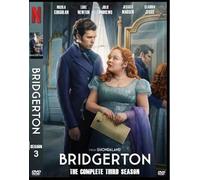 BRIDGERTON SEASON 3
