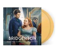 Various Artists – Bridgerton Saison 3 : Reprises de la série Netflix – Vinyle
