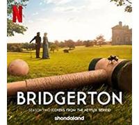 Various Artists – Bridgerton Season Two : Reprises de la série Netflix – CD