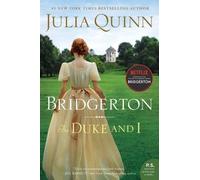 Bridgerton - The Duke And I - Daphne's Story